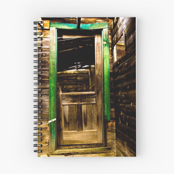 Item preview, Door designed and sold by Christina Apelseth.