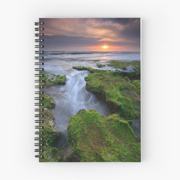 Item preview, Luminous Times designed and sold by Jared Revell.