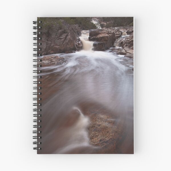 Item preview, Woolshed Falls, downstream 2 designed and sold by John Vandeven.