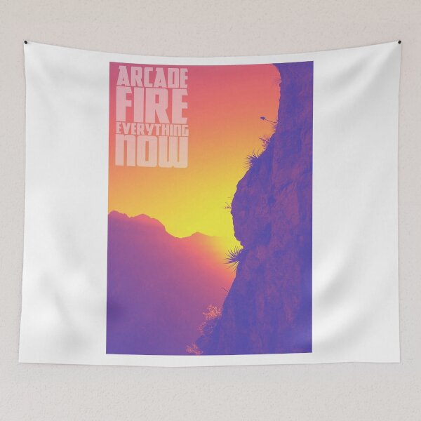 Item preview, Arcade Fire Everything Now -   designed and sold by Almeda L  Woodruff.