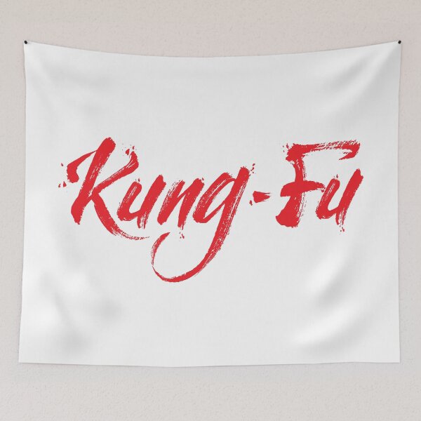 Item preview, Kung Fu Wushu Quanfa designed and sold by ProjectX23.