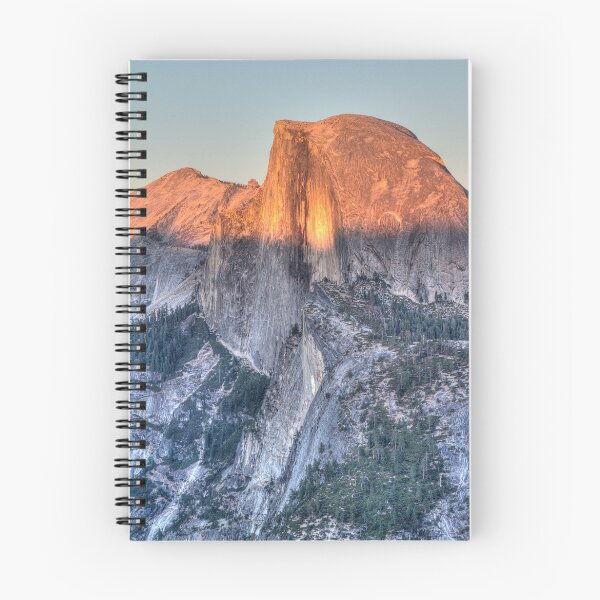 Item preview, Half Dome designed and sold by Anne McKinnell.