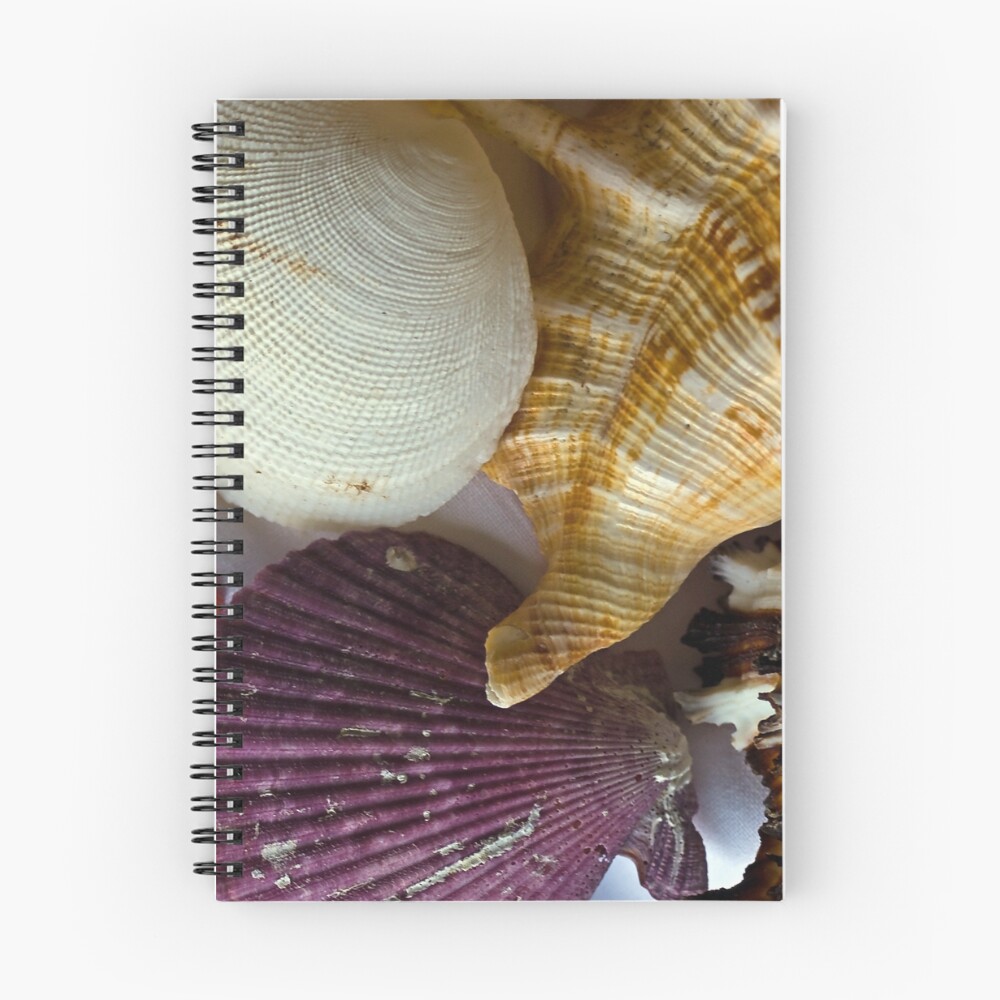 Item preview, Spiral Notebook designed and sold by sickem.