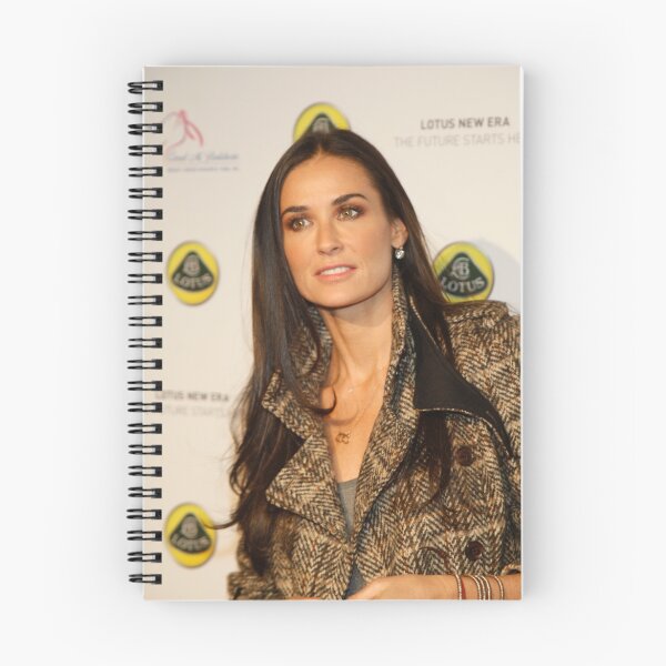 Item preview, Demi Moore  designed and sold by loyaltyphoto.