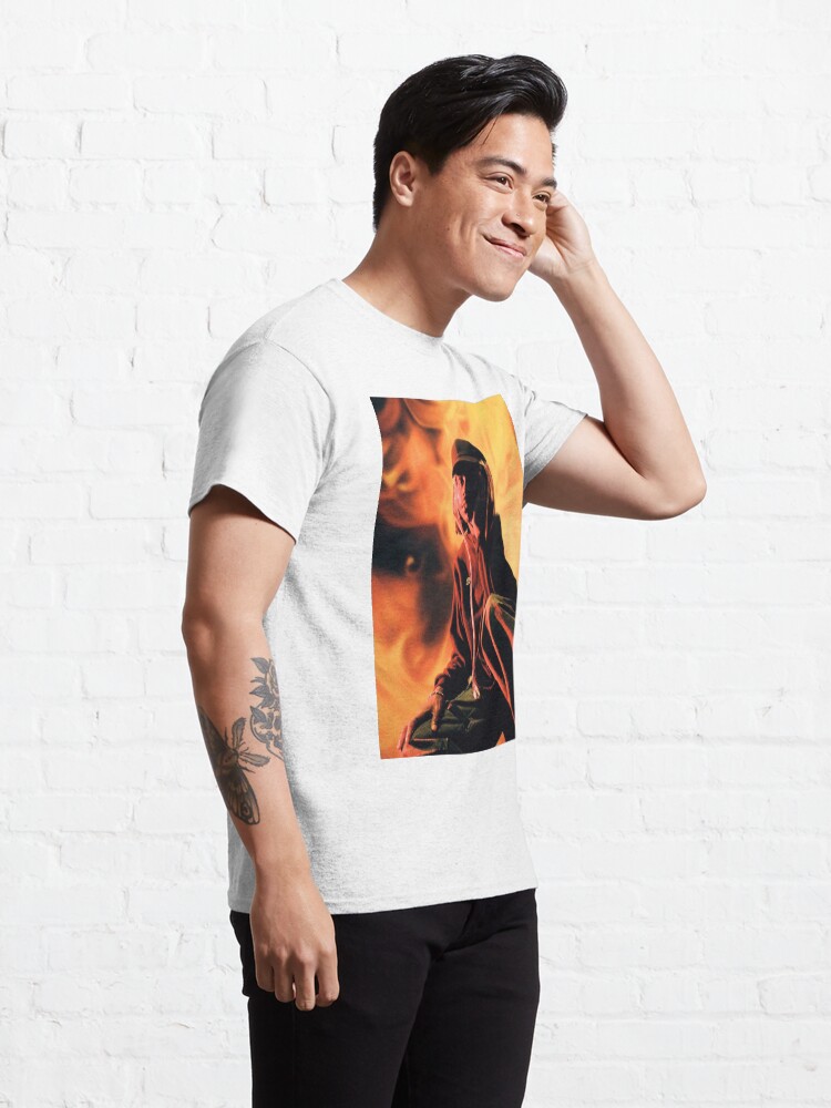 Blood orange hot sale t shirt