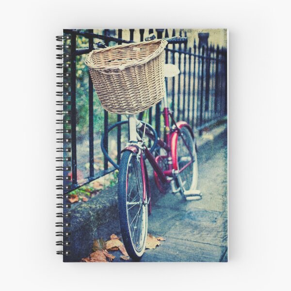 Item preview, Bicycle designed and sold by Sharonroseart.