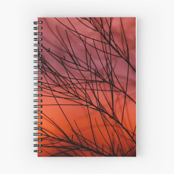 Item preview, casuarina sunset 1 designed and sold by Naia.
