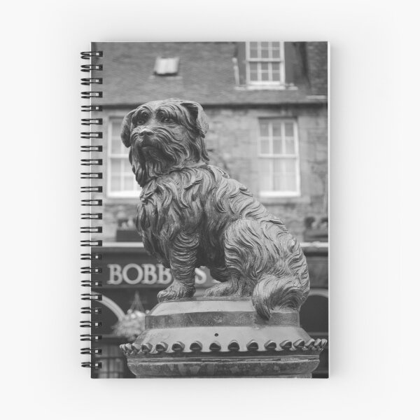Item preview, Edinburgh's Bobby. designed and sold by emanon.