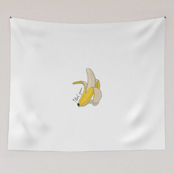 Item preview, I Peel you designed and sold by emkei3.