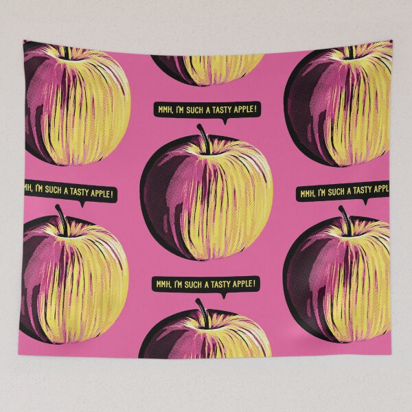 Item preview, Tasty Apple designed and sold by MoSt90.