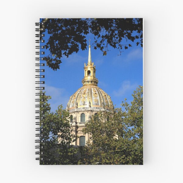 Item preview, Paris in October designed and sold by Sheila Smith.