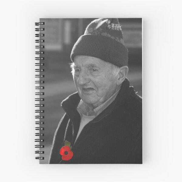 Item preview, We Will Remember Them designed and sold by Beverley Barrett.