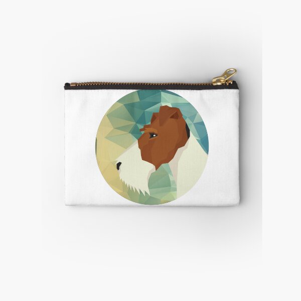Item preview, Fox Terrier designed and sold by karspaul.