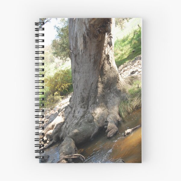 Item preview, River gum designed and sold by geoffgrattan.
