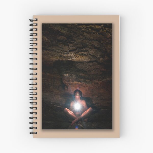 Item preview, Just Before Nirvana designed and sold by Kevin Bergen.