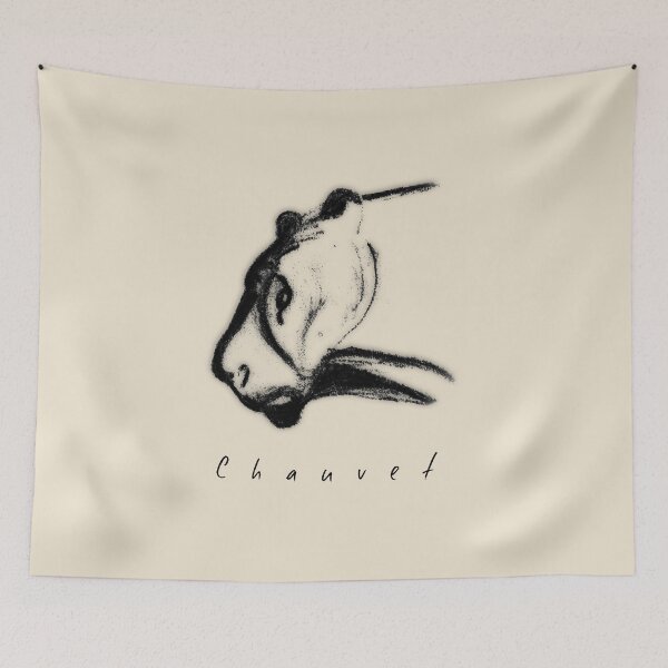 Item preview, Chauvet Lion T designed and sold by Weston  Westmoreland.