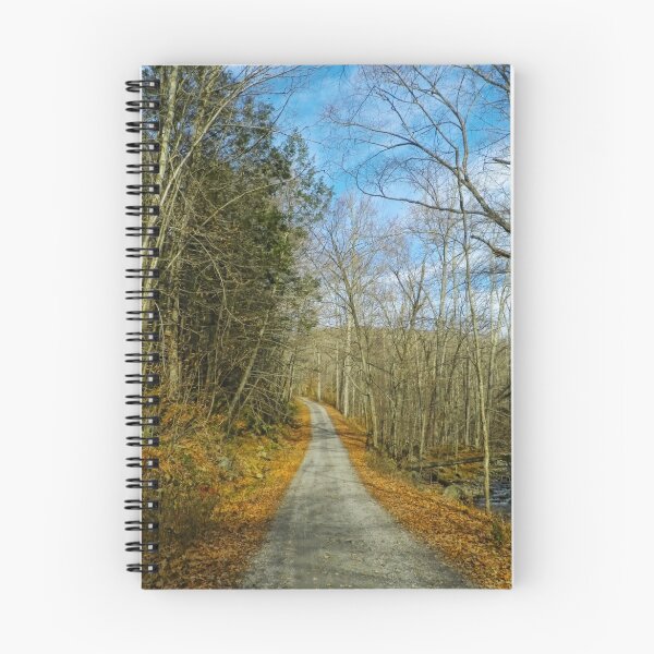 Aperçu de l'œuvre Going My Way créée et vendue par Pamela Phelps.