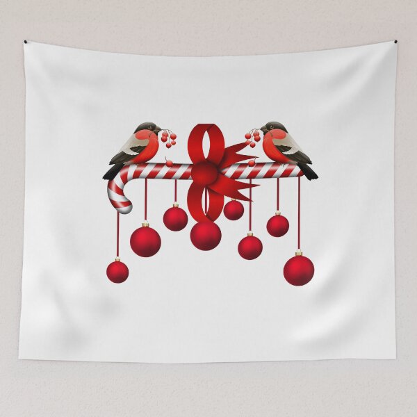 Item preview, Candy Cane Decoration designed and sold by DAscroft.