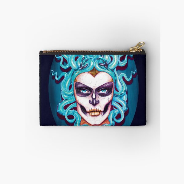 Item preview, Medusa designed and sold by Isobel Von Finklestein.