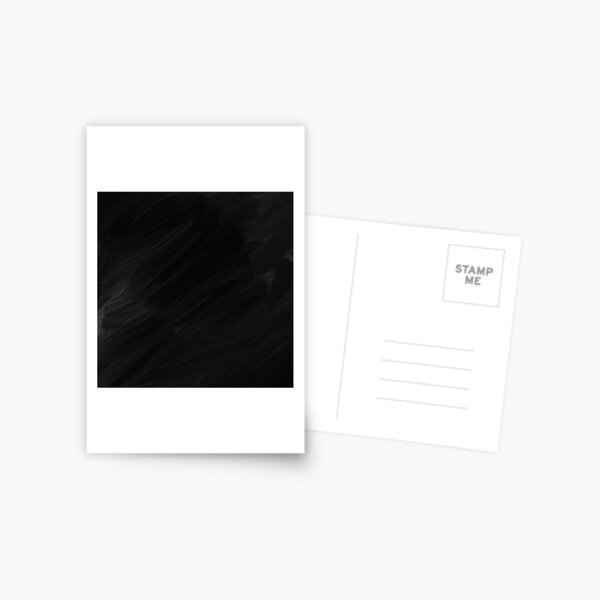 Malevich Postcard
