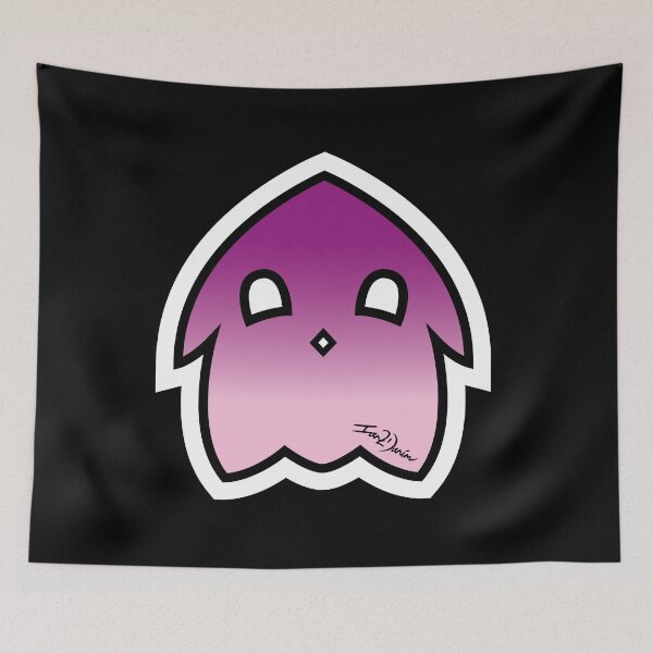 Item preview, Chibi Spirits Ghost 1.2 designed and sold by Ian2Danim.