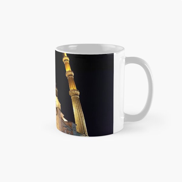 Item preview, Mosque of Selim Edirne,Turkey designed and sold by Ambasador.