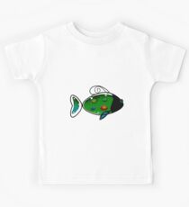 Fish Kids Tee