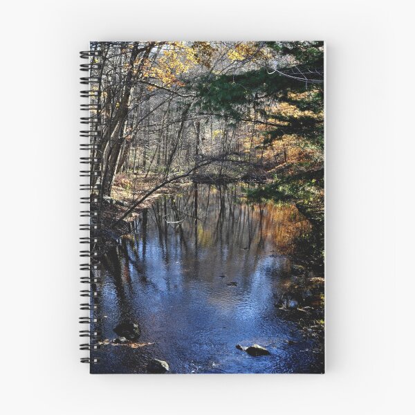 Item preview, Beautiful River, Chester, CT designed and sold by CarlsonImagery.