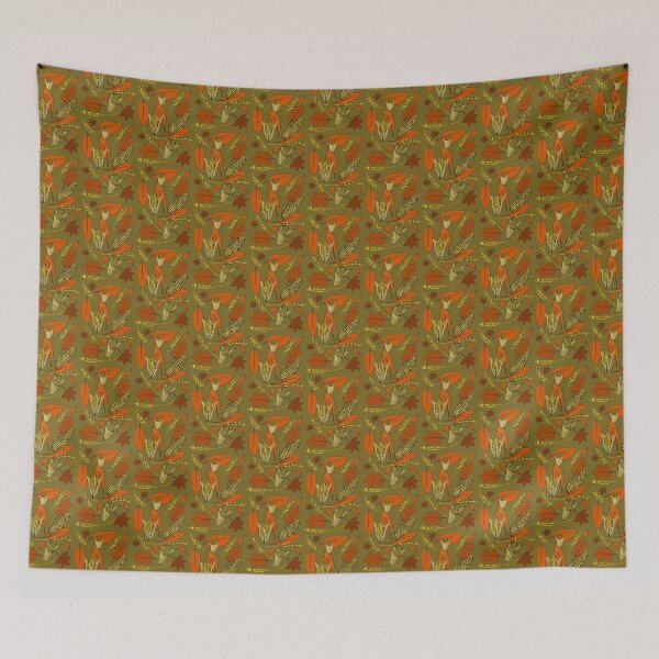 Item preview, Harvest time designed and sold by CraftCartwright.