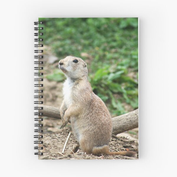 Item preview, Prairie Dog designed and sold by Joanne Emery.