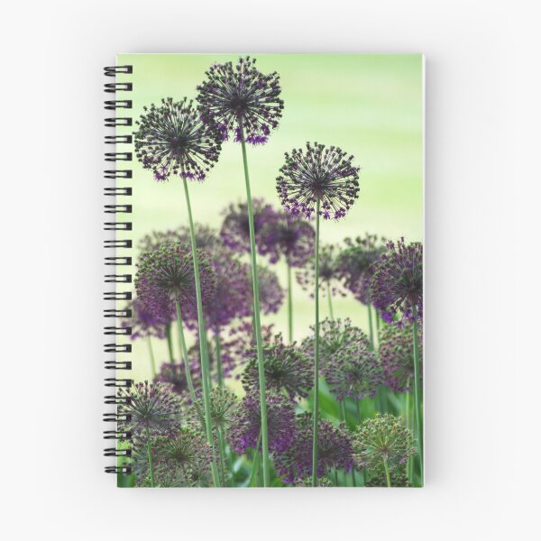 Item preview, Allium designed and sold by Joanne Emery.