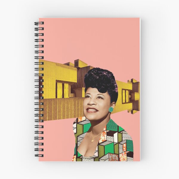 Item preview, FIRST LADY OF SONG designed and sold by Afrodeco.