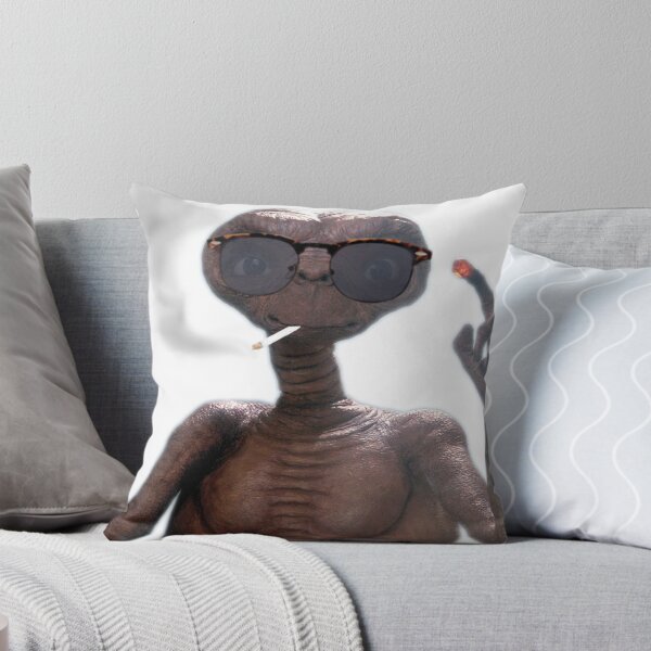 Item preview, Bad ET designed and sold by liviette.