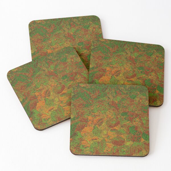 Item preview, Abstract Garden designed and sold by Looly Elzayat.