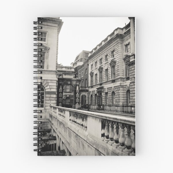 Item preview, The narrow streets of London  designed and sold by Selina Ryles.
