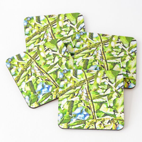 Item preview, Leaves designed and sold by TeachUrb.