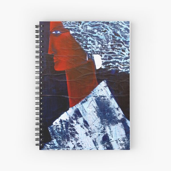 Erato Spiral Notebook