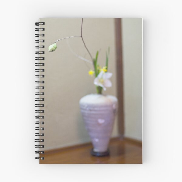 Item preview, Ikebana designed and sold by Skye Hohmann.