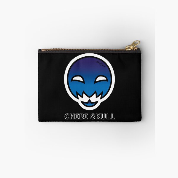 Item preview, Chibi Spirits Skull 1.1 designed and sold by Ian2Danim.