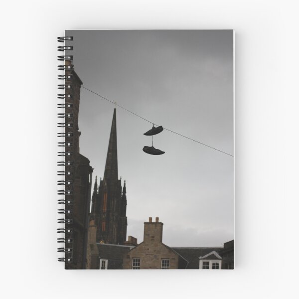 Item preview, Shoe tree designed and sold by Ian Coyle.