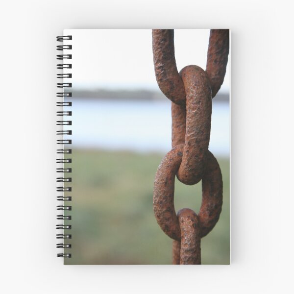 Item preview, Chains that Bind designed and sold by Jeff  Wilson.