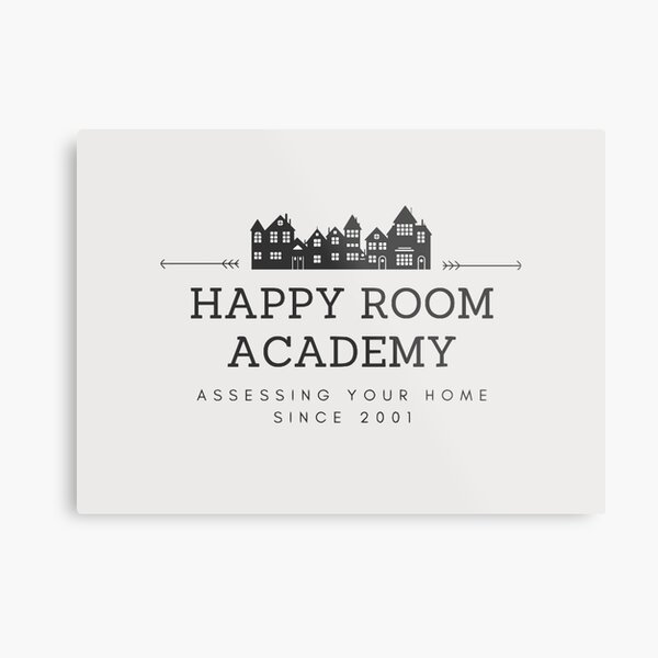 HRA Metal Print