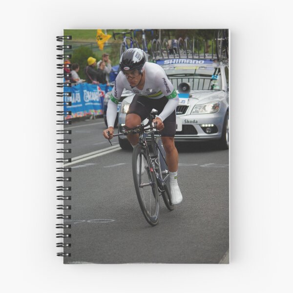 Item preview, Richie Porte designed and sold by Steven Weeks.