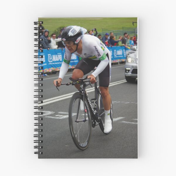 Item preview, Richie Porte designed and sold by Steven Weeks.