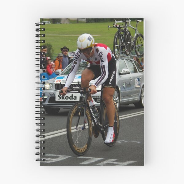 Item preview, Fabian Cancellara designed and sold by Steven Weeks.
