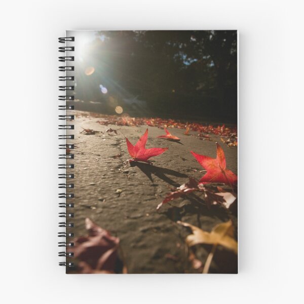 Item preview, Autumn Drama II designed and sold by Stacey Debono.