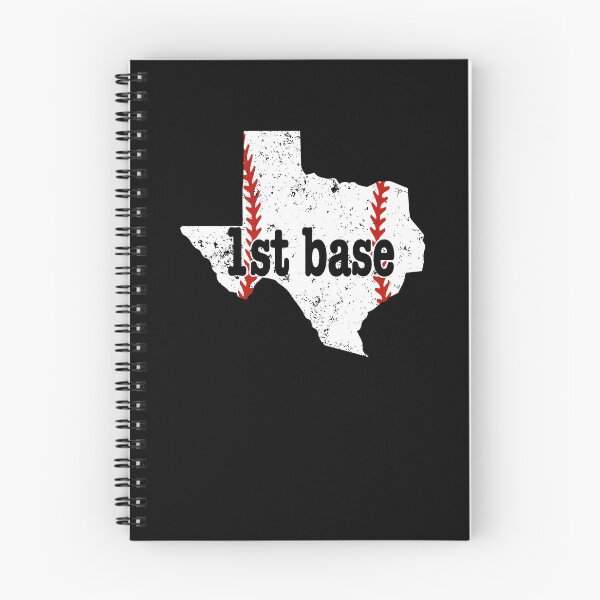 Artikelvorschau, Baseball-Jugend-erste Basis Softball-erste Basis Texas entworfen und verkauft von shoppzee.