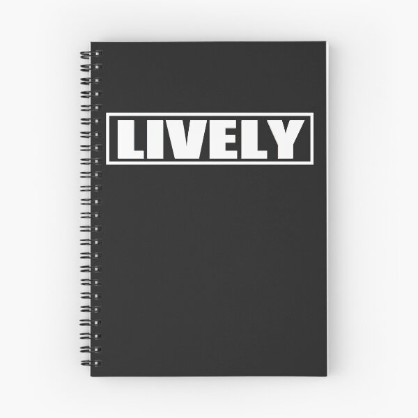 Item preview, Lively  designed and sold by HiddenStar02.