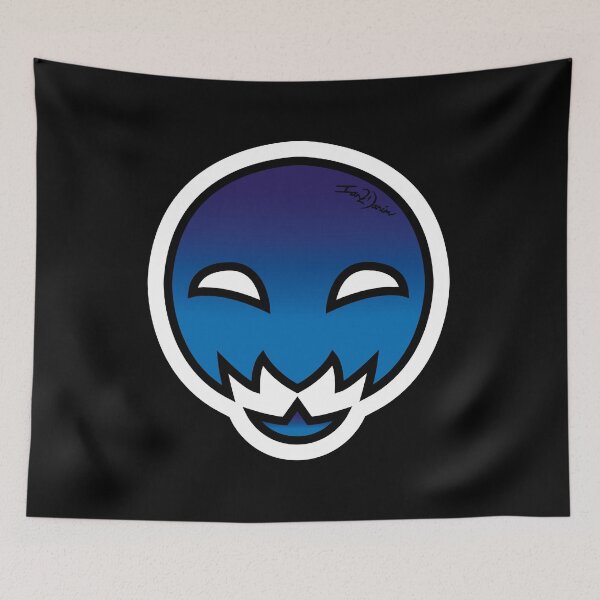 Item preview, Chibi Spirits Skull 1.2 designed and sold by Ian2Danim.