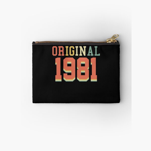 Item preview, 1981 SHIRT designed and sold by 4tomic.